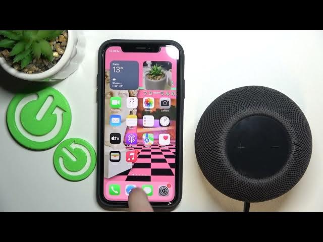Video thumbnail for How to Enable Touch and Hold Siri Feature in Apple HomePod Mini?