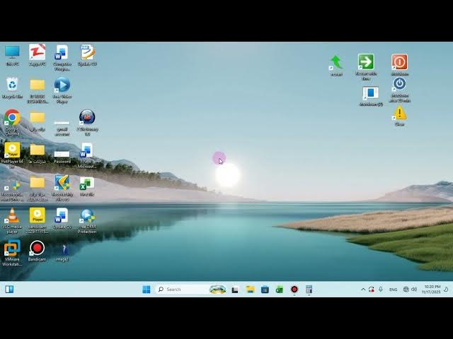 Video thumbnail for یاد گیری ویندوز11کمپیوتر درس(5)