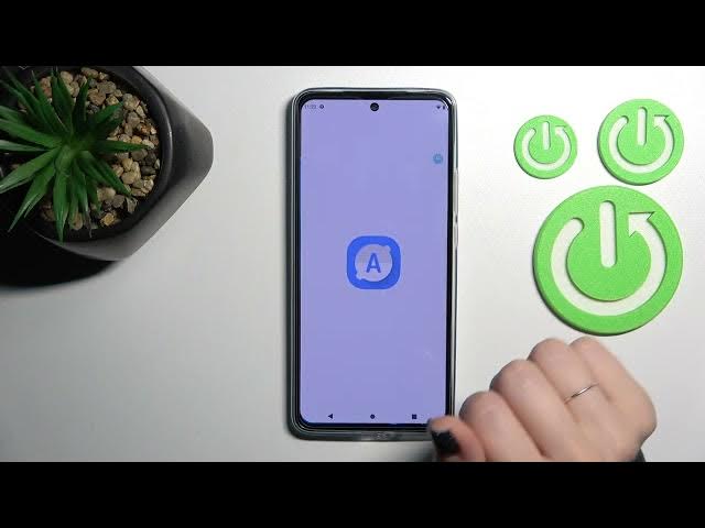 Video thumbnail for How to Check Battery Health in MOTOROLA Edge 30 – Ampere App