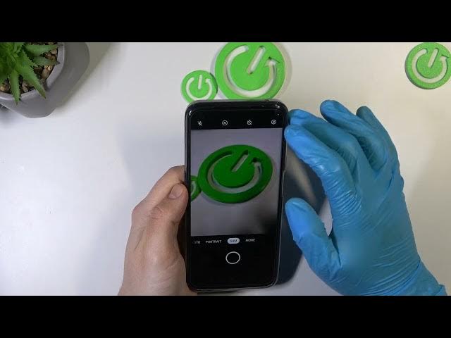 Video thumbnail for How to Use Camera in REALME 9 Pro - All Camera Features