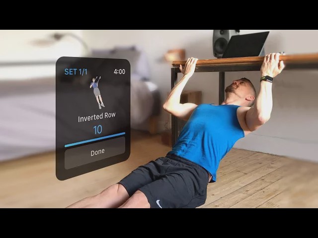 Video thumbnail for CultFit Home Workout | Week 3