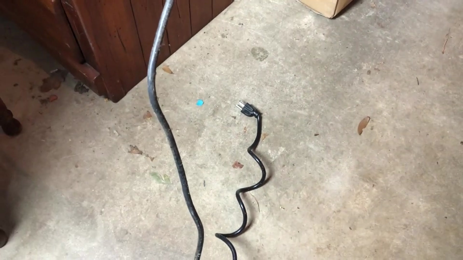 Video thumbnail for How to Fix a Deep Freezer That Isn_t Cooling. Easy Fix_(720P_HD)