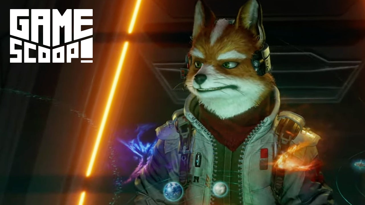 Video thumbnail for Game Scoop! 856: What the Fox?!