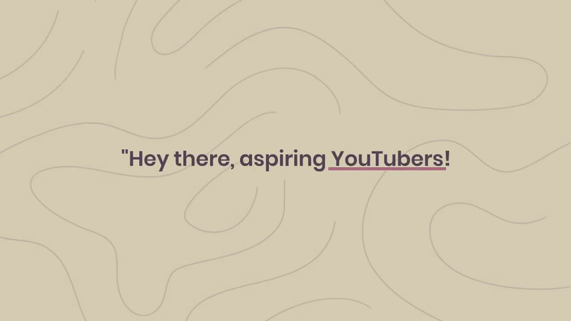 Video thumbnail for How to Create a YouTube Channel and Make Mone