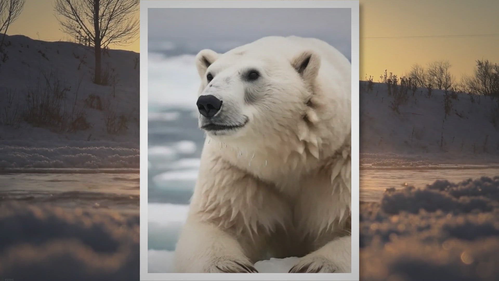 Video thumbnail for Why We Need to Protect Polar Bears: The Importance Explained