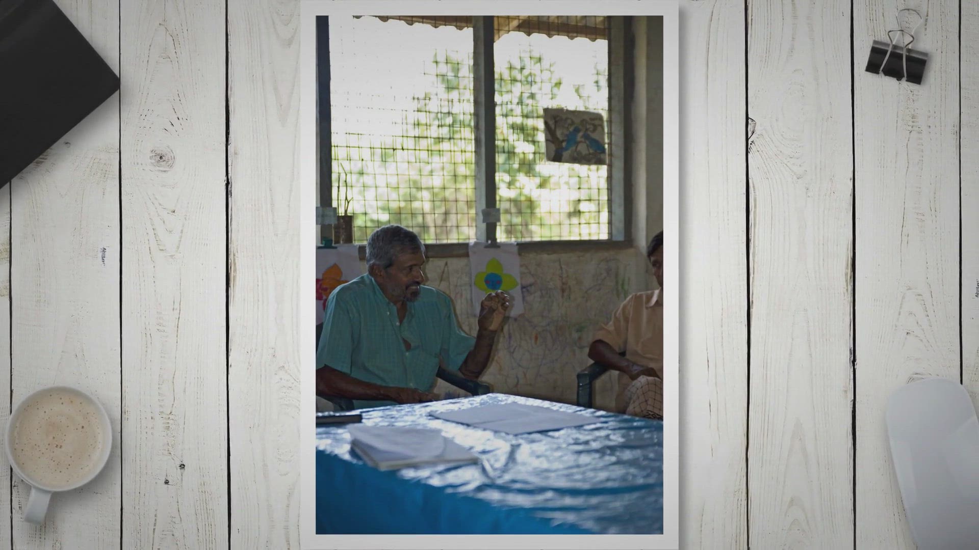 'Video thumbnail for Unlocking Societal Insights: The Value of Focus Groups in Sociology'