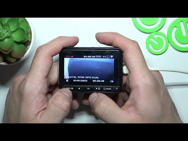 Video thumbnail for Never Miss a Beat: Customize Your NAVITEL R700 Alert Sounds Today!