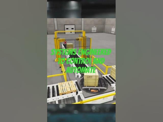 Video thumbnail for PLCs vs CNCs: Why These Manufacturing Giants Aren't The Same