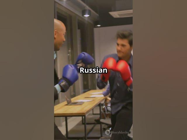 Video thumbnail for Fedor what is he doing now