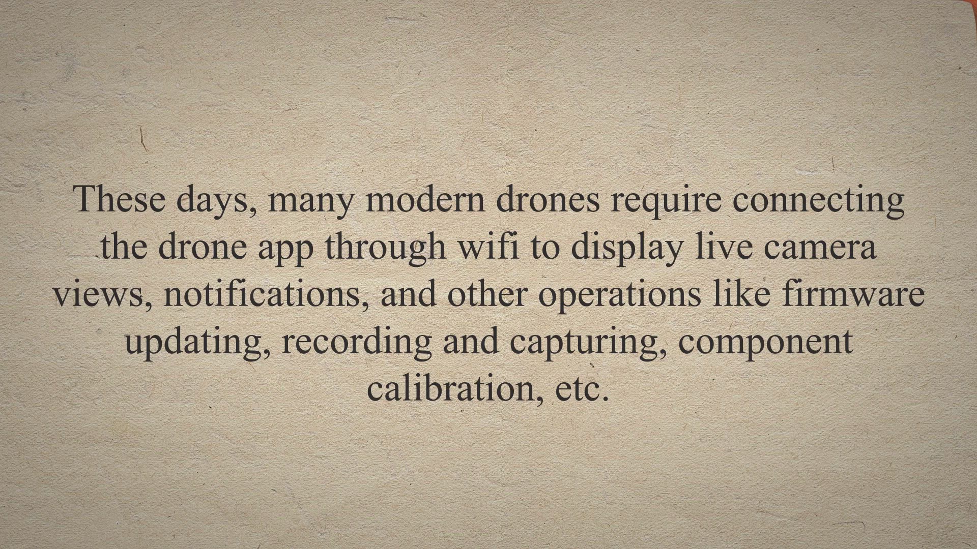 Video thumbnail for (FIXED) Drone Wifi Not Showing Up (Why, How to Fix)