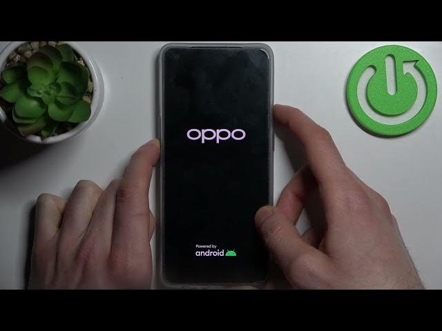 Video thumbnail for How to Hard Reset the OPPO F21 Pro 5G - Bypassing the Screen Lock - Factory & Master Reset