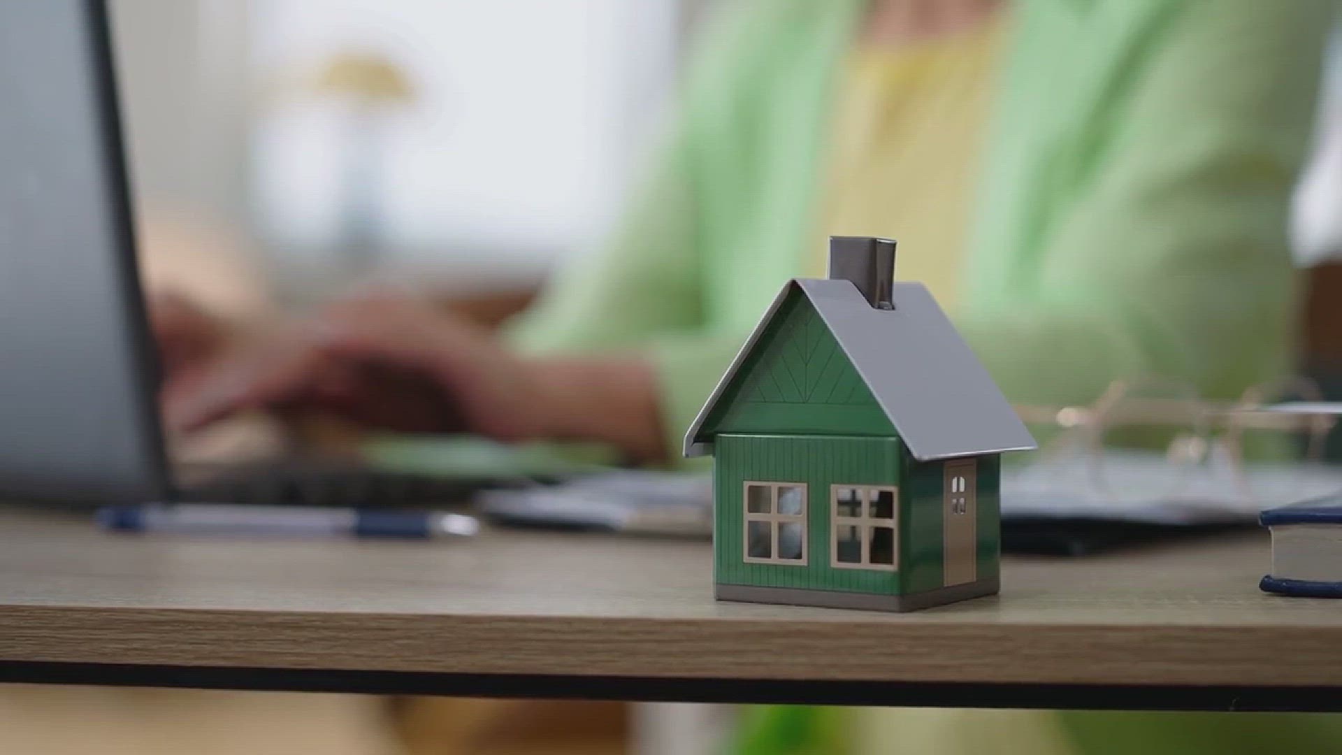 'Video thumbnail for Best Planner for Real Estate Agents'