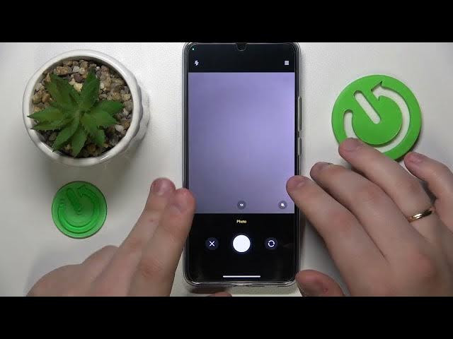 Video thumbnail for How to Scan a Document Into a PDF File on POCO F5 Pro - Create PDF File