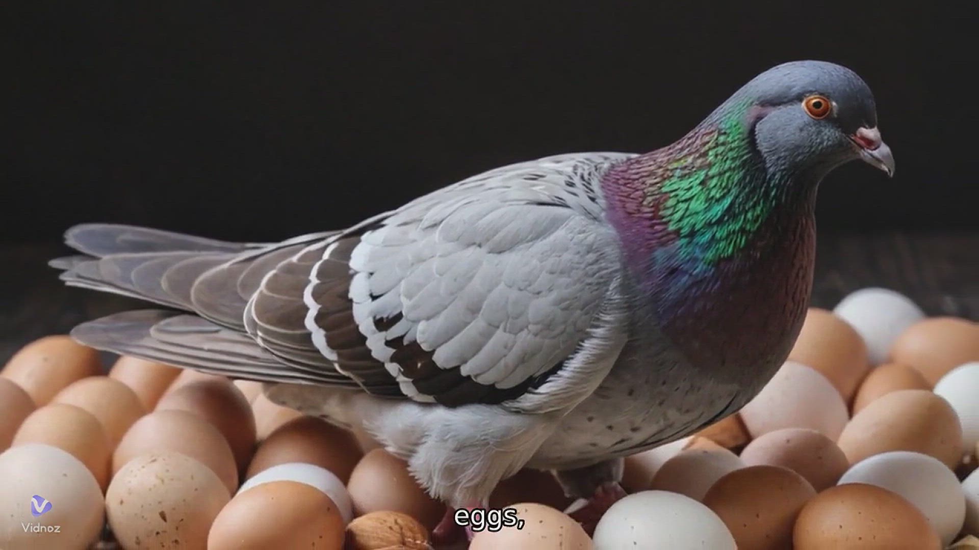 Video thumbnail for Bastilla