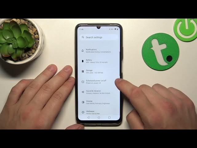 Video thumbnail for How To Set Custom Notification Sounds On Realme Narzo N53