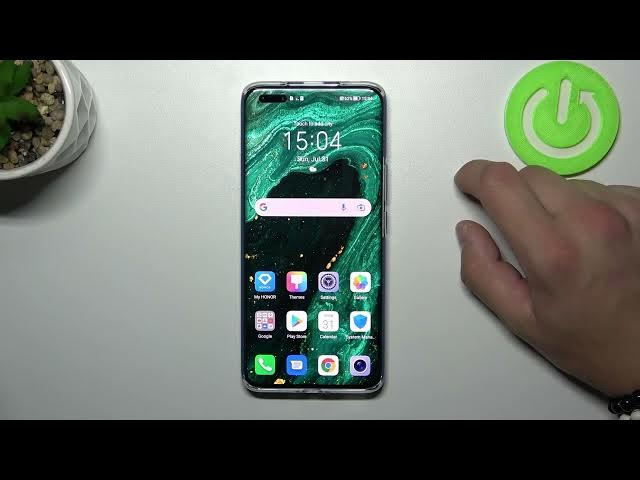 Video thumbnail for Honor Magic 4 Pro - Does It Have Screen Recorder