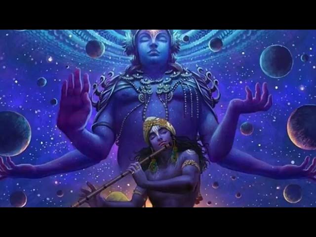 Video thumbnail for 1st God Tales Story ! VISHNU Stuti (POSITIVITY OF SOUL)