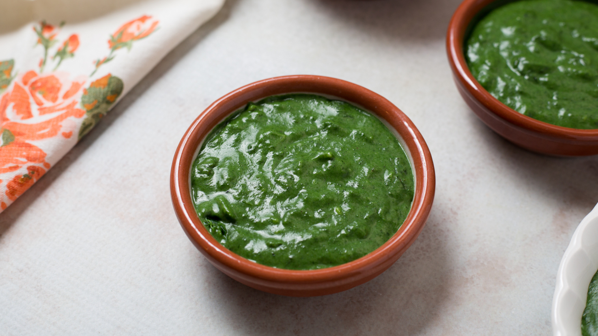 Video thumbnail for Copycat Ruth's Chris Creamed Spinach Recipe