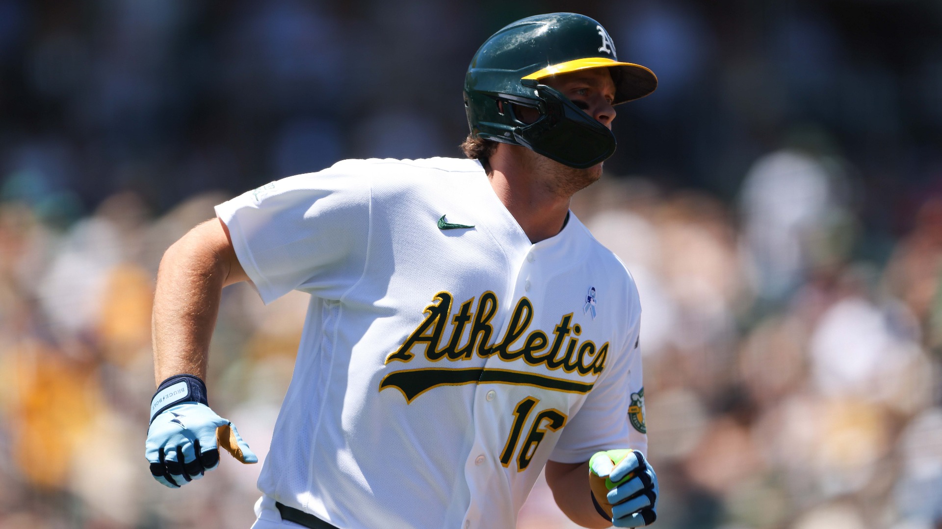 Video thumbnail for MLB Insights: Evaluating Athletics Players for Fantasy Success