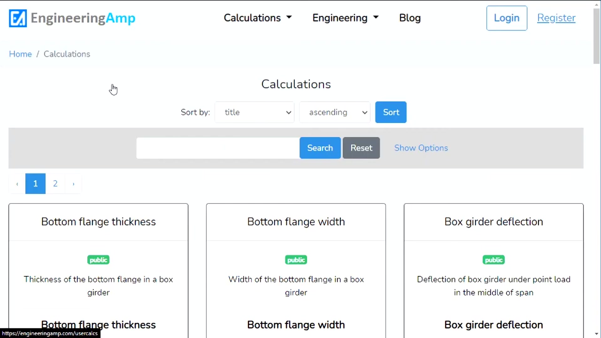 Video thumbnail for Nominal motor torque calculation - EngineeringAmp.com