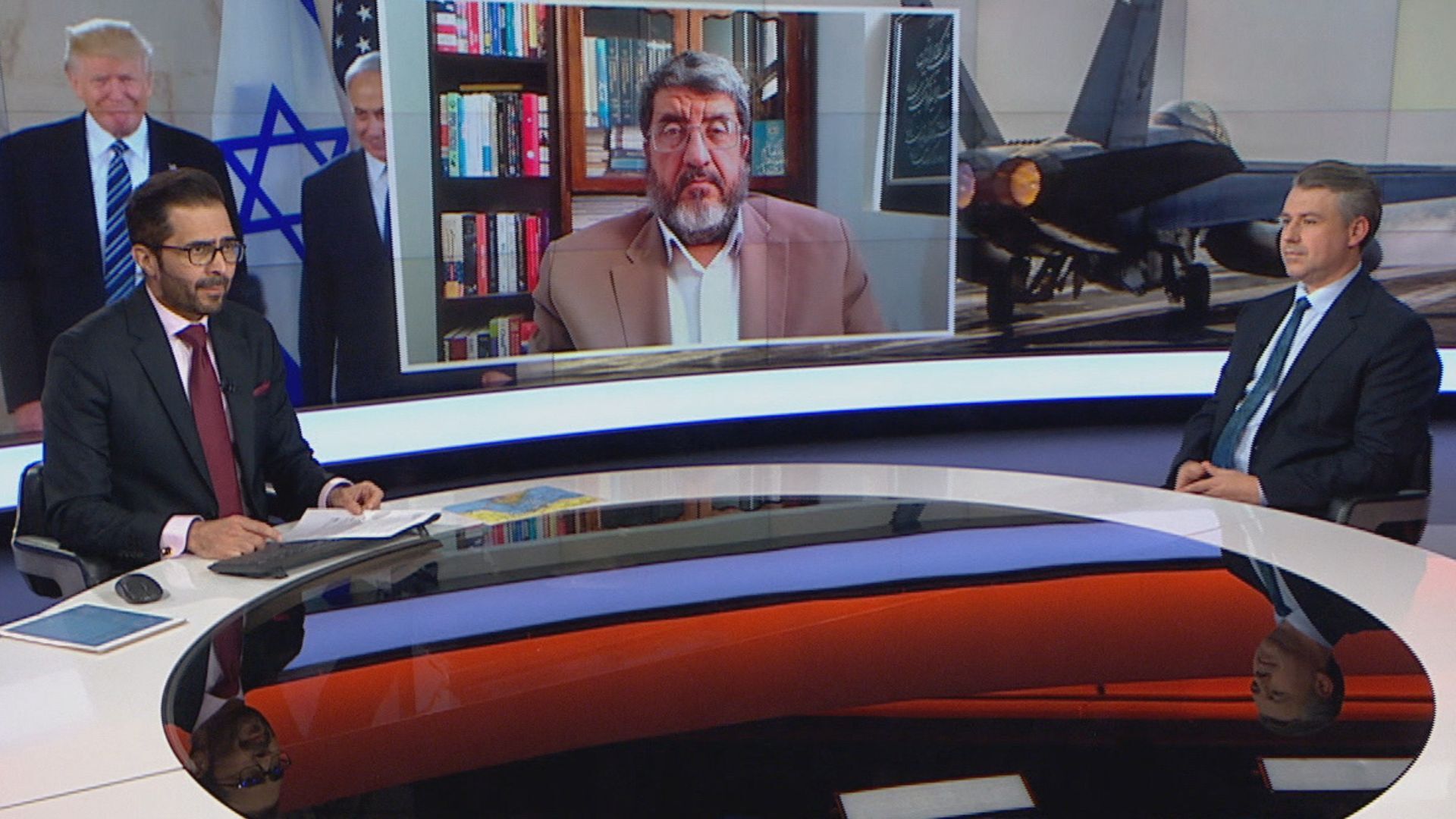 Video thumbnail for US-Iran ceasefire ended ‘long before’ Iran attacked US warship, analyst says