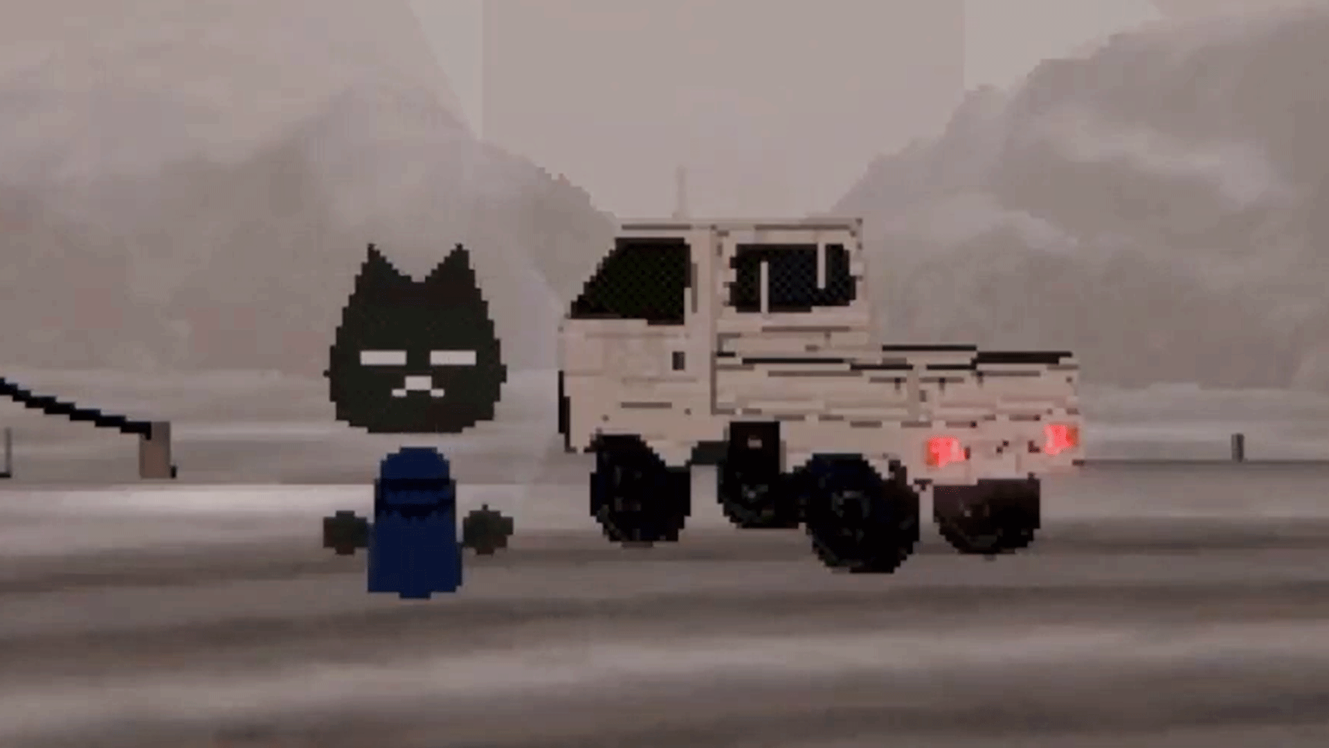 Video thumbnail for Easy Delivery Co. - Official EasyRally Update Launch Trailer