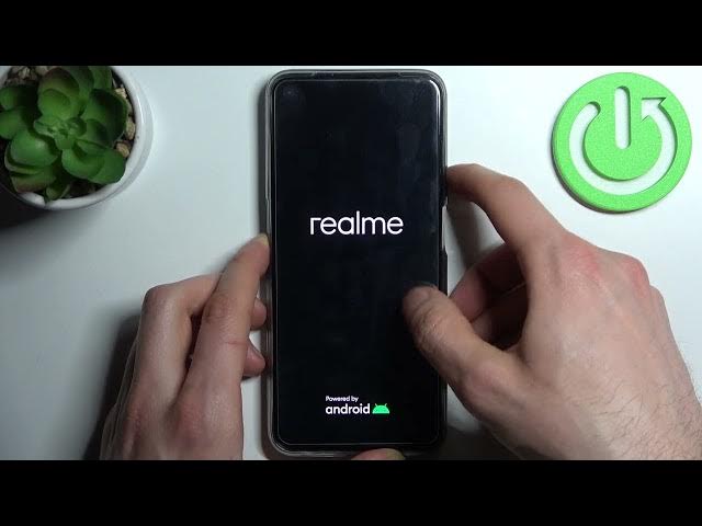 Video thumbnail for Realme Narzo 50 - How To Hardreset | Remove Screen Lock