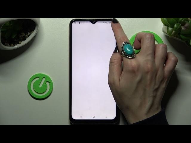 Video thumbnail for How to Set Up Alarm Clock on Samsung Galaxy M13 - Manage Alarm Settings