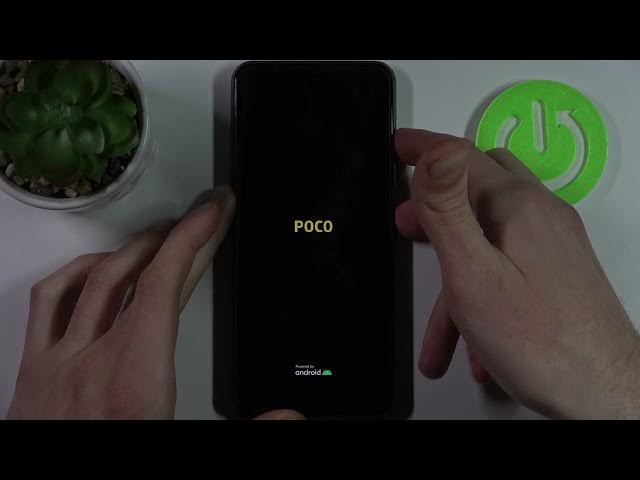 Video thumbnail for How to Remove Screen Lock in Xiaomi POCO M3 Pro - Bypass Lock Screen