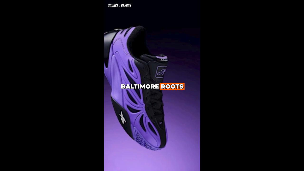 Video thumbnail for Angel Reese Becomes Sneaker Queen Again as Her Reebok Shoes Sell Out Instantly