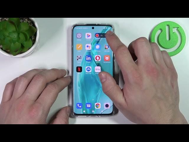 Video thumbnail for Does XIAOMI 12X Have Screen Recorder?