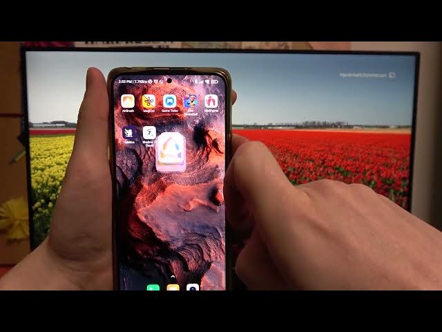 Video thumbnail for How to Adjust Time Format in Chromecast 3.0?