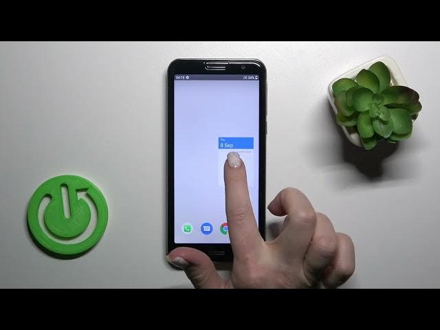 Video thumbnail for How to Manage Home Screen Widgets in Emporia Smart 5 - Add & Remove Widgets