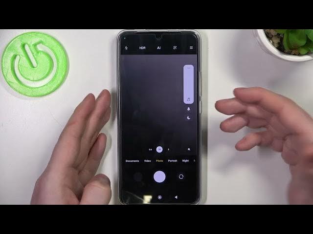 Video thumbnail for All Gestures and Motions in XIAOMI 12T Pro – Gestures Actions