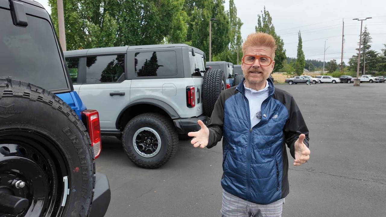 Video thumbnail for Buying a Car? 10 Things You Must Do Before You Sign