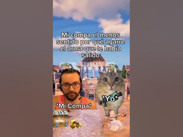 Video thumbnail for POV:Menciónalo🤣#memes #funny #video #humor  #comedy #warzone #viral #shorts #fyp #parati  #meme