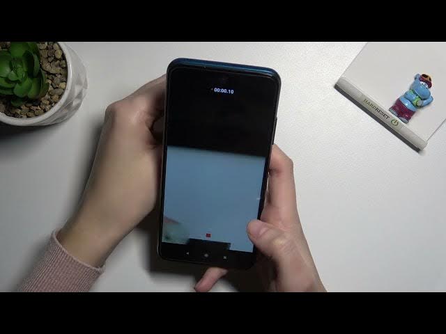 Video thumbnail for How to Record Timelapse on XIAOMI Poco M3 Pro