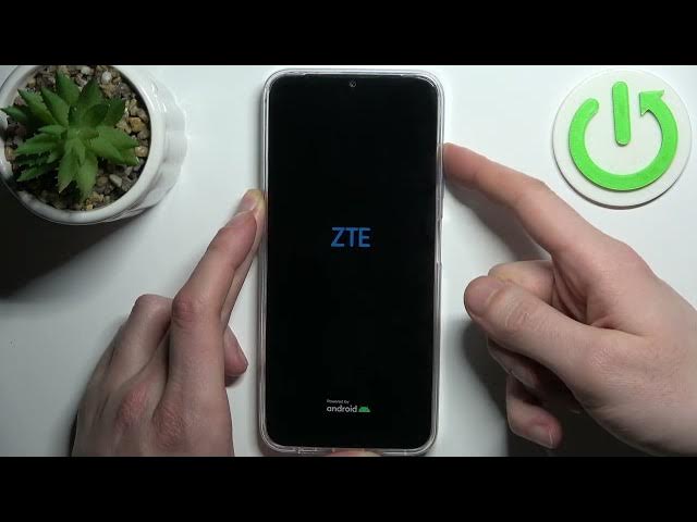 Video thumbnail for How to Wipe the Cache Partition in ZTE Blade V50