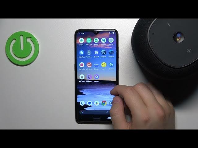 Video thumbnail for How to Change Volume Level on JBL Link Music?