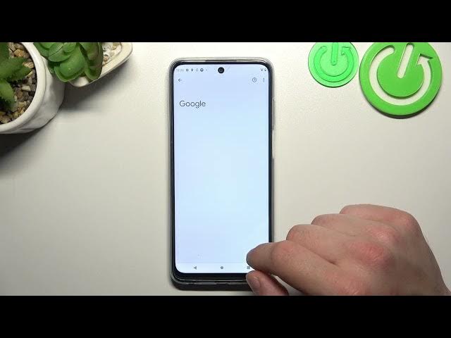 Video thumbnail for How to Reset Google Advertising ID on MOTOROLA Moto G32