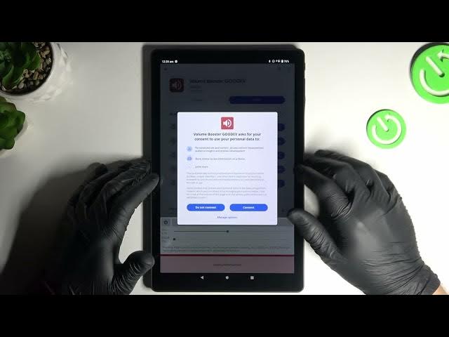 Video thumbnail for Chuwi HiPad Max - How To Make Device Louder