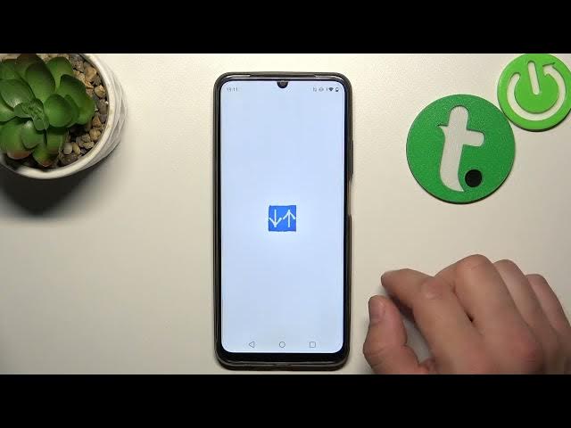 Video thumbnail for How To Add Internet Speed Indicator To Realme Narzo N53