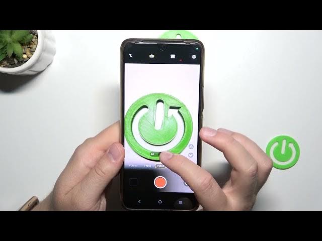 Video thumbnail for Camera Zoom Test on Vivo T1 Pro 5G / Maximum Camera Zoom