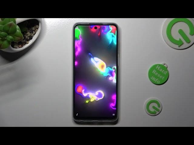 Video thumbnail for How to Use Animated Wallpaper on Motorola Moto G73 - Download and Apply Live Wallpaper