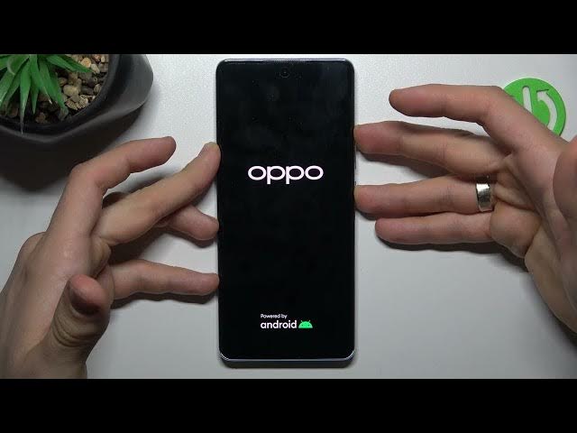Video thumbnail for How to Soft Reset Oppo Reno 10 - Fix Screen Not Responding