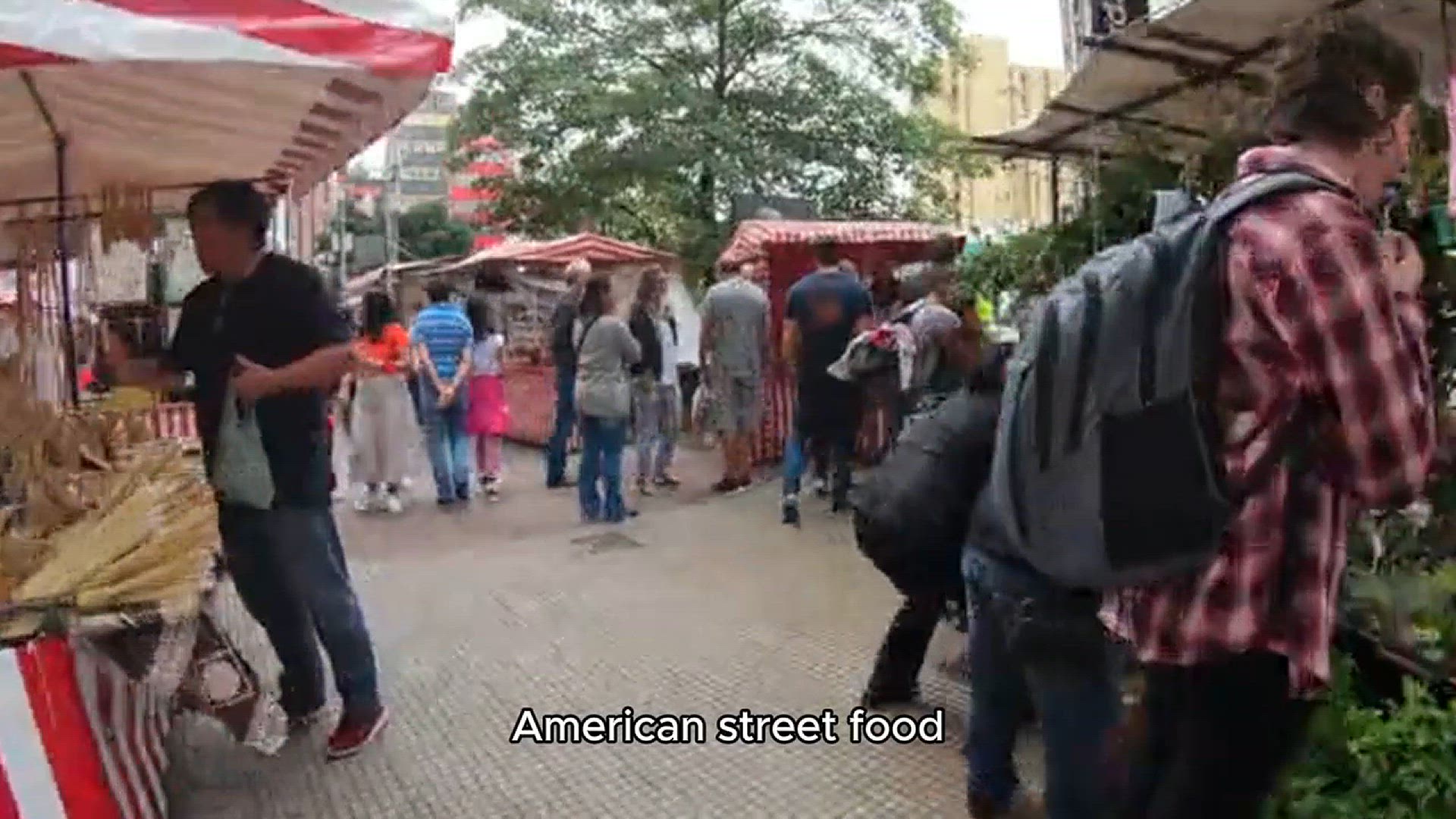 Video thumbnail for Classic corn dog recipe