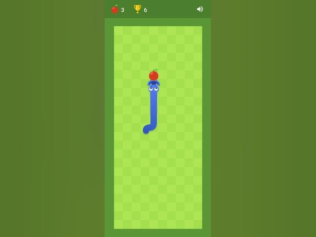 Video thumbnail for Snake 2