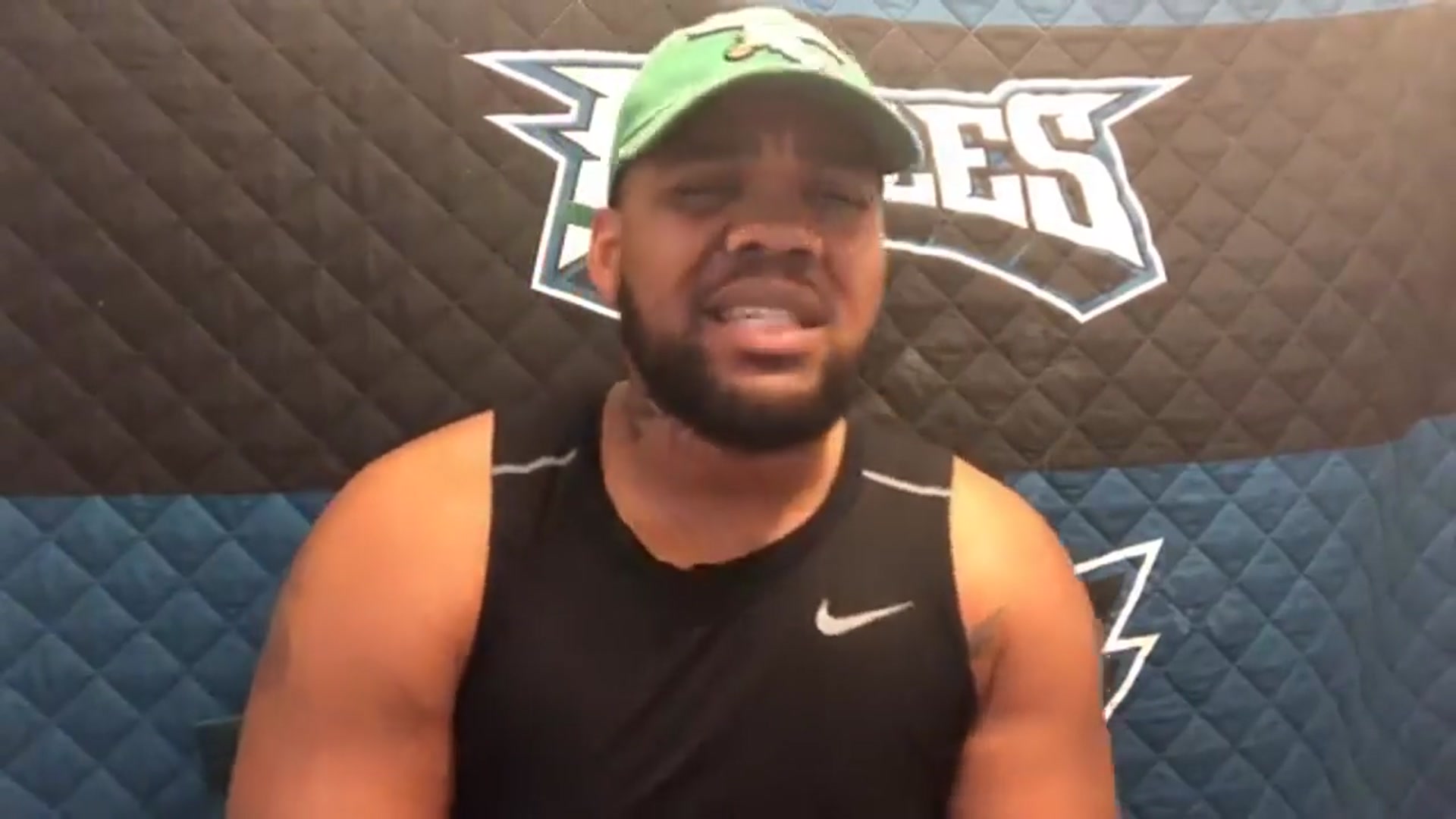 'Video thumbnail for Lord Brunson: dallas cowboys: are they really contenders? analyzing their flaws'