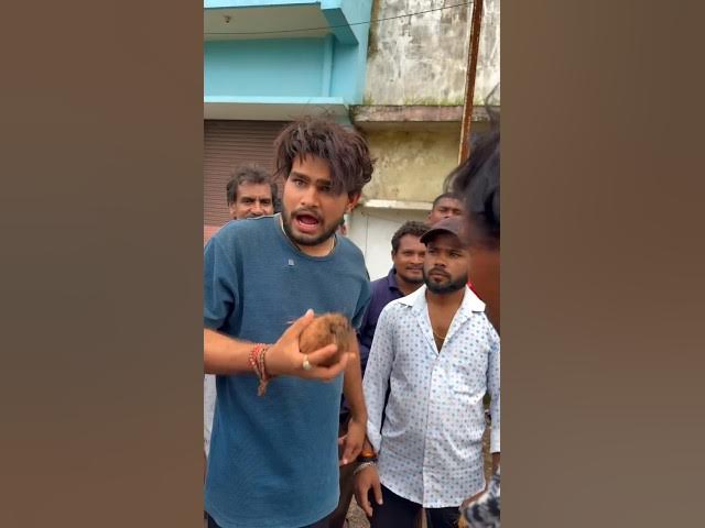 Video thumbnail for "धनेश साहू ने हरेली तिहार में मारी बाजी, जीते इनाम!""हरेली तिहार में धनेश साहू की जीत, मिला नकद 💰