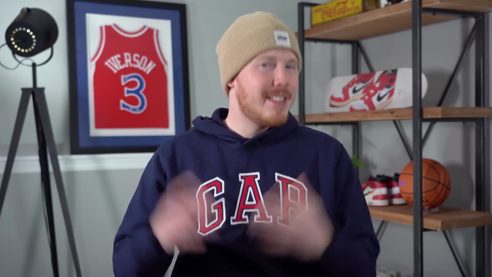 Video thumbnail for What IS This Sneaker__ WEEKLY HEAT(720P_HD)